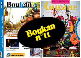 N°11 Boukan